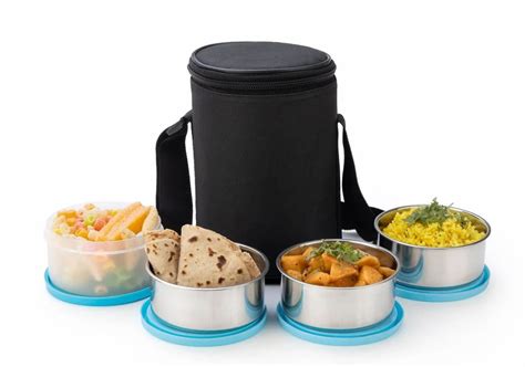 steel round tiffin box|tiffin lunch box for adult.